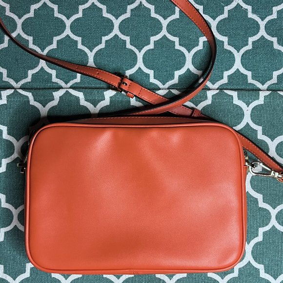 NWOT Michael Kors Crossbody Fulton Sport Handbag - Picture 3 of 9